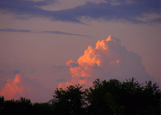 2009-08-gcdpa-Gewitterwolken - Odenwald