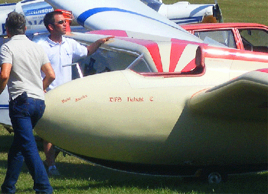 2009-08-hej-Christoph Zahn bei seiner Habicht-Hans-Jacobs