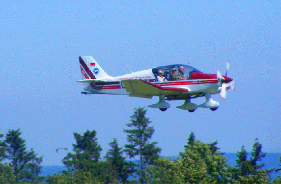 2009-08-hme-Rundflug über Wasserkuppe