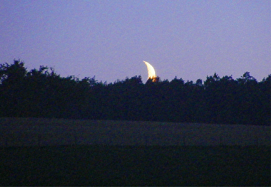 2009-08-hqe-Mondsichel-Untergang - Odenwald