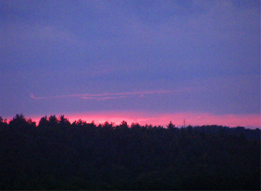 2009-08-icc-Sonnenuntergang-Odenwald