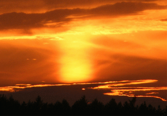 2009-08-idc-Sonnenuntergang-Odenwald