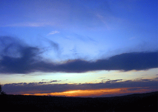 2009-08-idcd-Sonnenuntergang-Odenwald