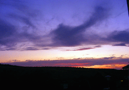 2009-08-idce-Sonnenuntergang-Odenwald