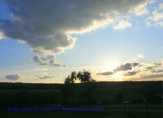 2009-08-jbf-linke Nebensonne - Odenwald