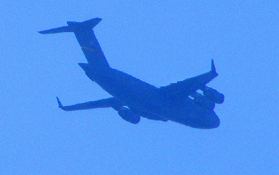 2009-09-abfc-USAF-Überflieger - KL