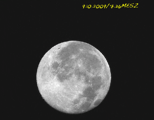 2009-10-baa-Vollmond - Schwarz/Weiu00df