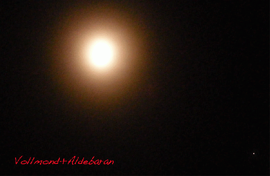 2009-11-ad-Vollmond und Aldebaran