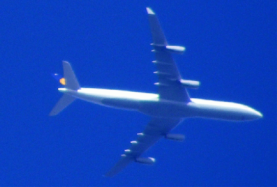 2009-11-ae-LH-A-340-Überflieger