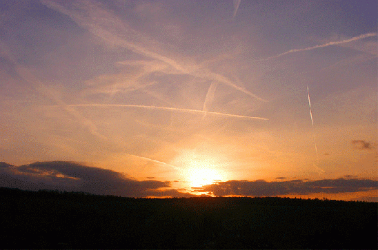 2010-04-cdo-Kondenseffekt bei Sonnenuntergang