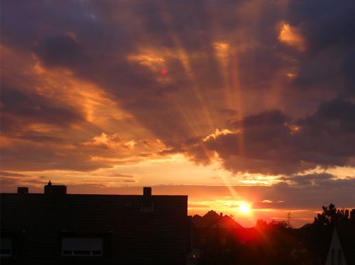 2010-06-dsb-Sonnenstrahleneffekt - Mannheim