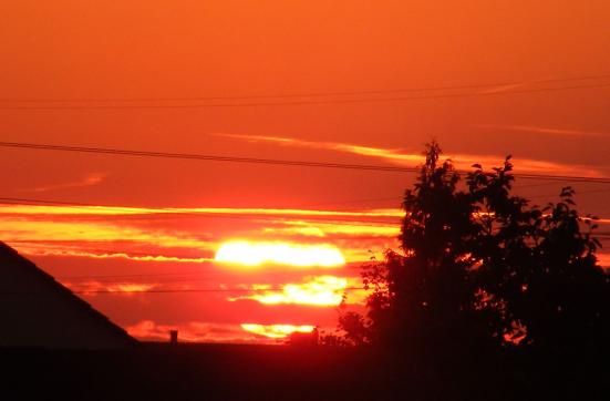 2010-07-dam-Sonnenuntergang-Mannheim