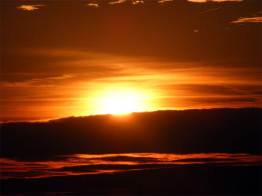 2010-08-bbubb-Sonnenuntergang-Odenwald