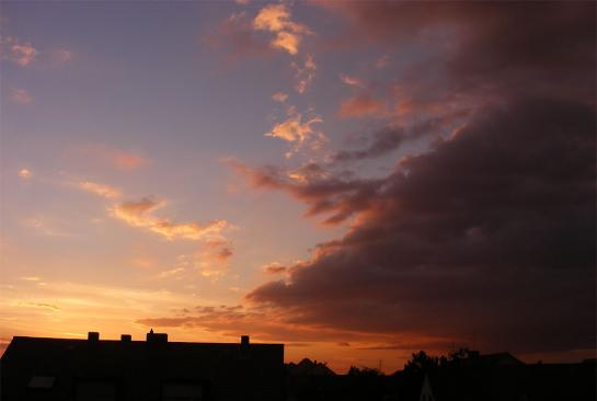 2010-08-gba-Sonnenuntergang-Mannheim