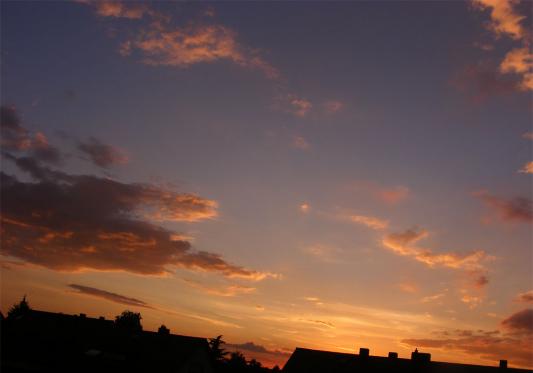 2010-08-gbb-Sonnenuntergang-Mannheim