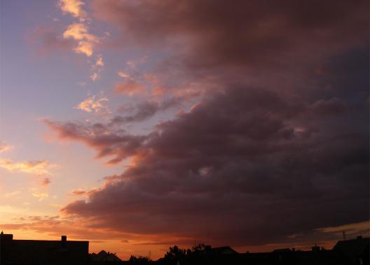 2010-08-gbc-Sonnenuntergang-Mannheim