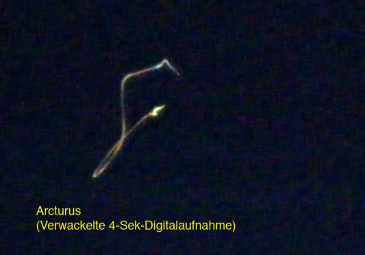 2010-09-ace-Verwackelte Arcturus-Aufnahme