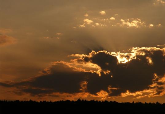 2010-09-aza-Sonnenuntergang