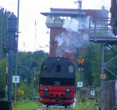 2010-09-cbte-184 unter Dampf