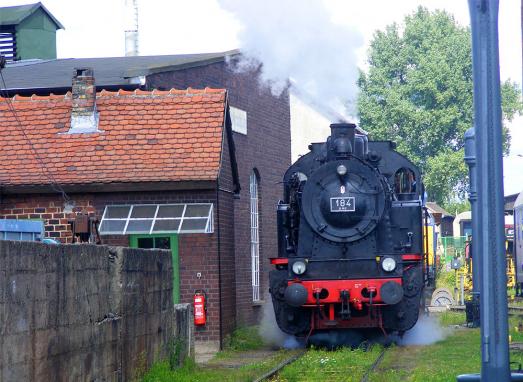 2010-09-ccg-184 unter Dampf