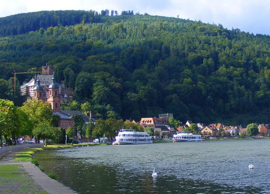 2010-09-ed-Miltenberg am Main - CHUR-FRANKEN