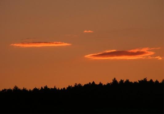 2010-09-eib-Sonnenuntergang - Odenwald