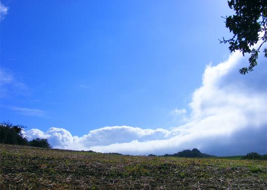 2010-09-gaa-Wolkenfront im Anmarsch - Odenwald