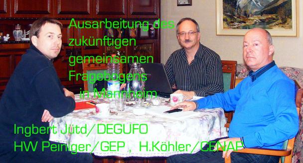 2010-11-e-GEP-CENAP-DEGUFO-Treffen in Mannheim