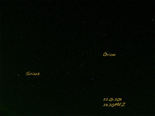 2011-01-eob-Sirius und Orion