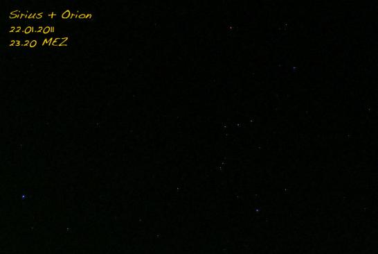 2011-01-eoc-Sirius und Orion