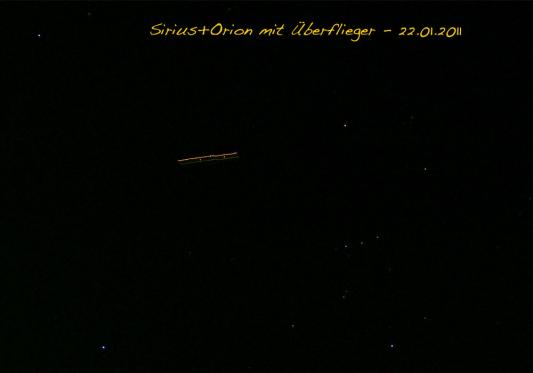 2011-01-eoe-Sirius+Orion+Überflieger