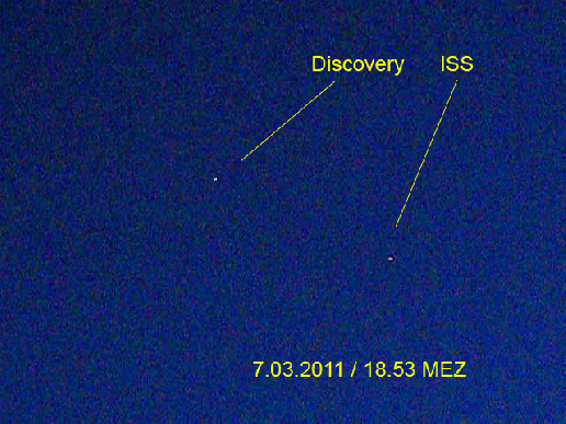 2011-03-bbia-Discovery und ISS-u00dcberflug