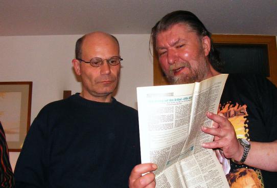 2011-03-dah-35 Jahre-Fete - Ulrich und Werner