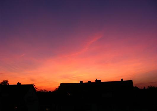 2011-04-d-Sonnenuntergang über Mannheim