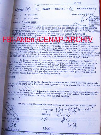 2011-04-dbo-FBI-Ufo-Akten-CENAP-Archiv