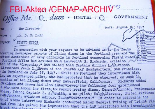 2011-04-dbp-FBI-Ufo-Akten-CENAP-Archiv