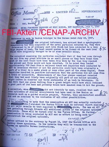 2011-04-dbr-FBI-Ufo-Akten-CENAP-Archiv