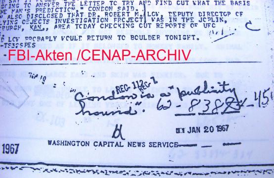 2011-04-dbtd-FBI-Ufo-Akten-CENAP-Archiv