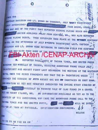 2011-04-dbvk-FBI-Ufo-Akten-CENAP-Archiv