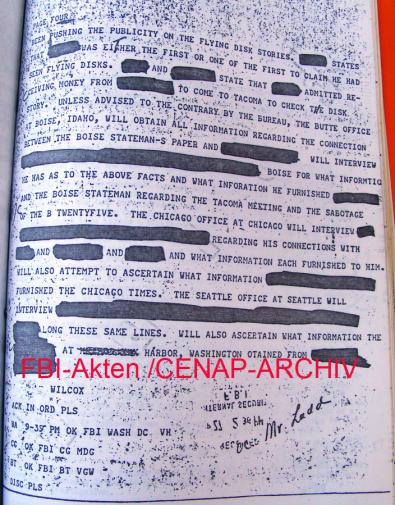 2011-04-dbwc-FBI-Ufo-Akten-CENAP-Archiv