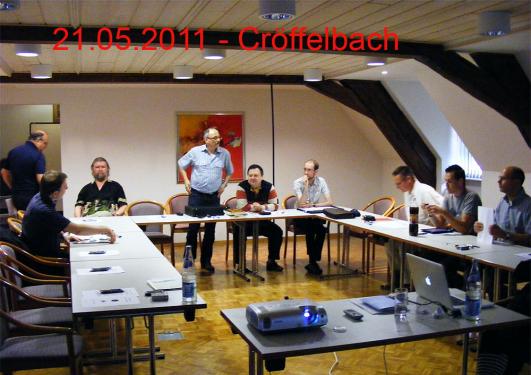 2011-05-fbh-1.Cru00f6ffelbacher-Work-Shop - Ingbert, Christian, Werner, HansWerner, Mirko, Danny, Dominik, Dennis, Ulrich