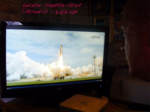 2011-07-cau-Letzter Shuttle-Start - Atlantis-Start-LIVE
