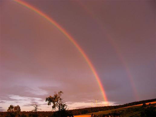 2011-07-cch-Regenbogen - Odenwald