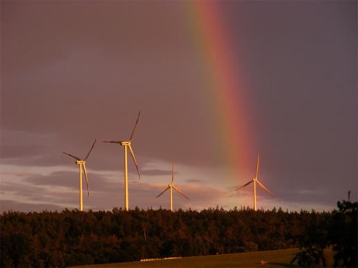 2011-07-ccl-Regenbogen - Odenwald