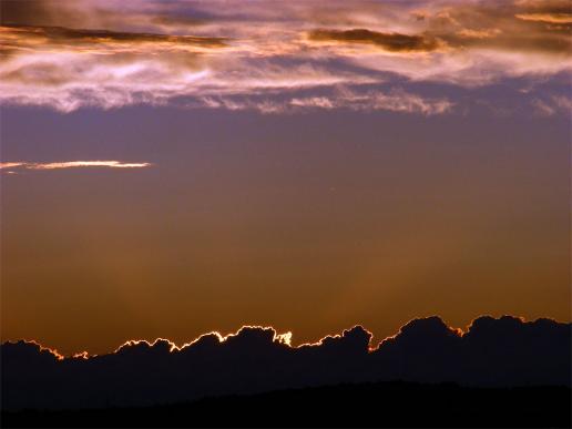 2011-07-cdi-Sonnen-Untergang - Odenwald