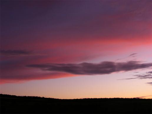 2011-07-cdn-Sonnen-Untergang - Odenwald