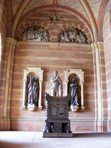 2011-07-hdac-Dom von Speyer/Pfalz