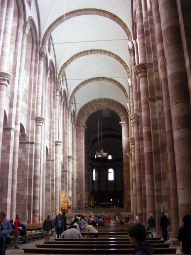 2011-07-hdad-Dom von Speyer/Pfalz