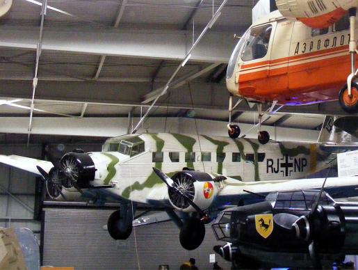 2011-08-bnadb-Junkers-JU-52-Technik-Museum Sinsheim