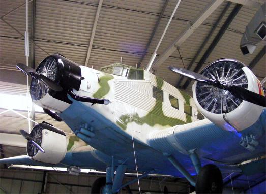 2011-08-bnadc-Junkers-JU-52-Technik-Museum Sinsheim